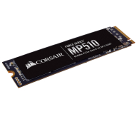CORSAIR MP510 240GB M.2 CSSD-F240GBMP510 - 465050 - zdjęcie 4
